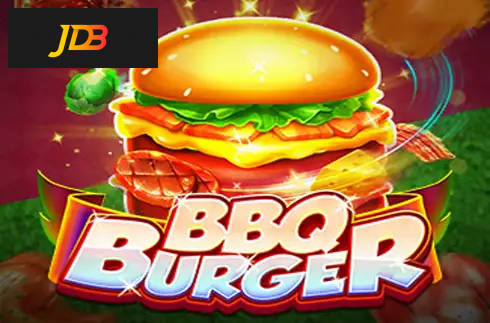 BBQ Burger